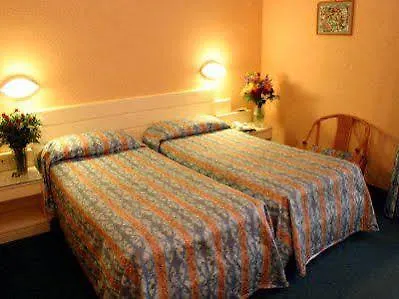 Hotel Patria Rome