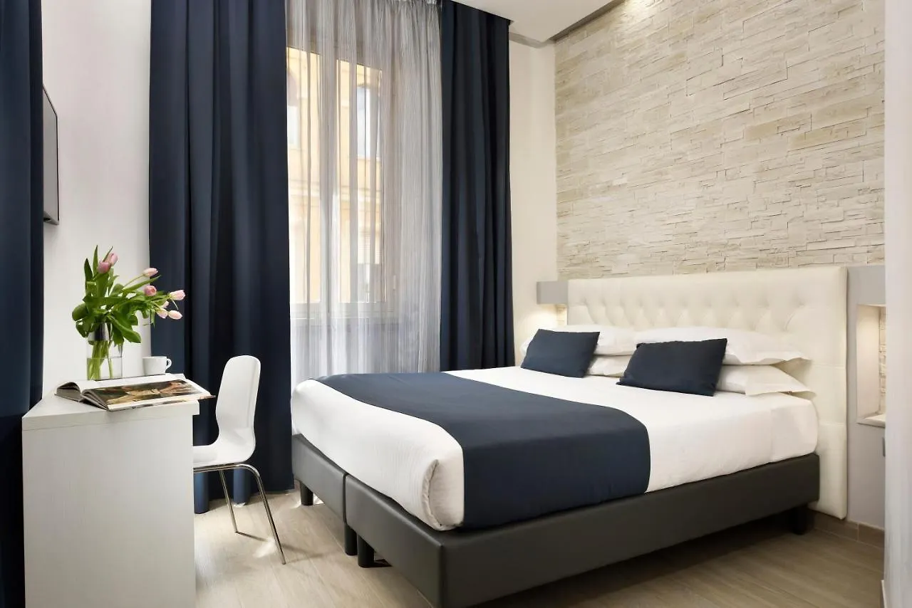 Hotel Patria Rome 3*,  Italy