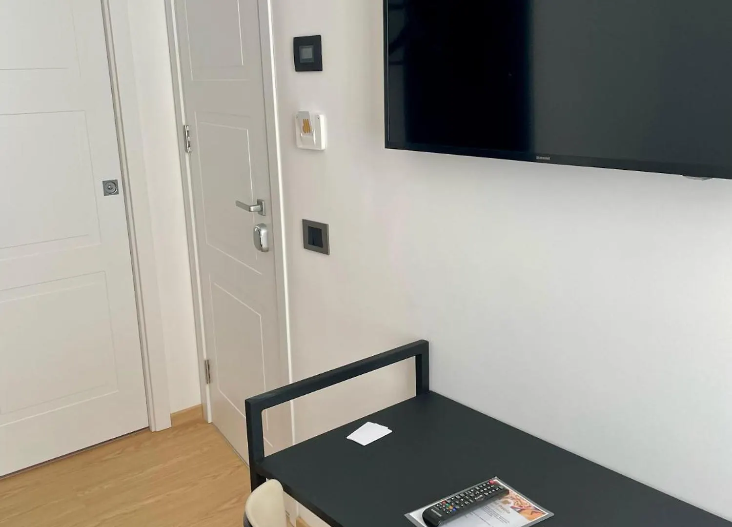 Hotel Patria Rome