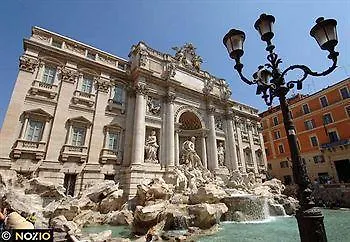 Hotel Patria Rome 3*,  Italy