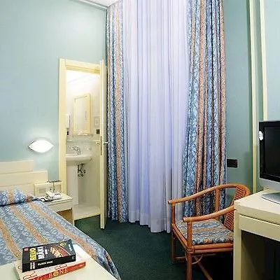 Hotel Patria Rome Italy
