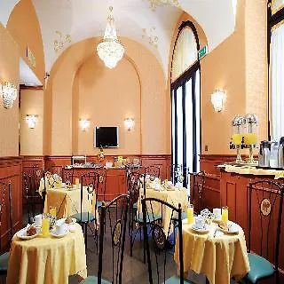 Hotel Patria Rome 3*,  Italy