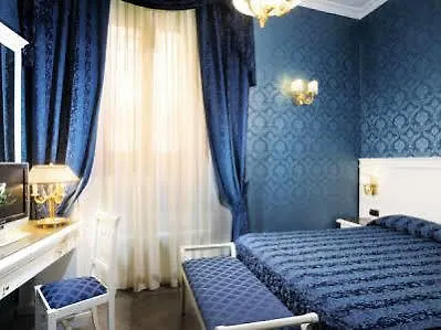 Hotel Patria Rome