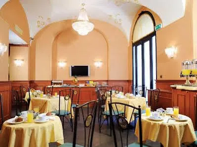 Hotel Patria Rome