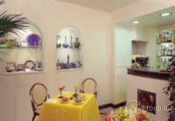 Hotel Patria Rome