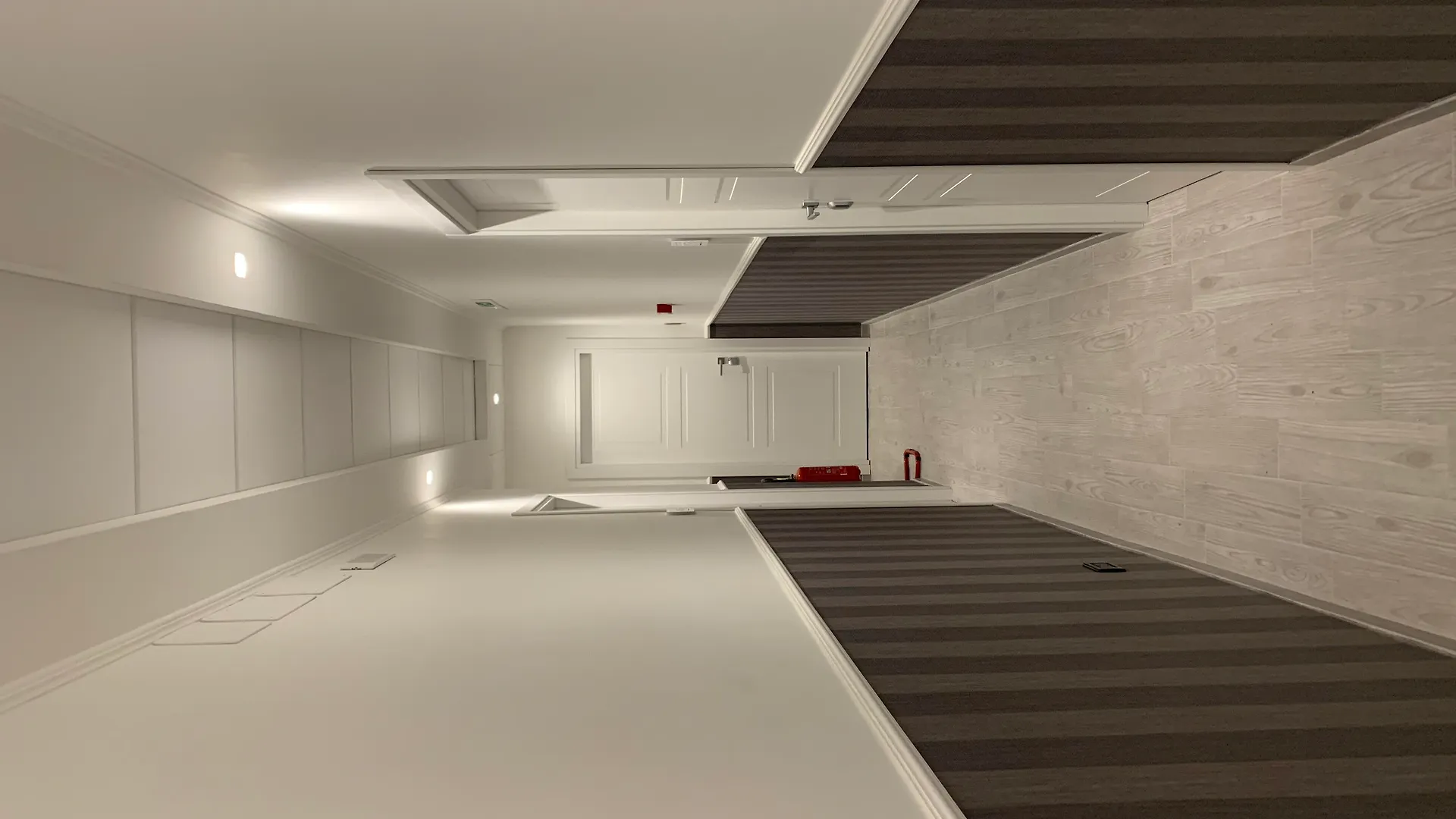 Hotel Patria Rome