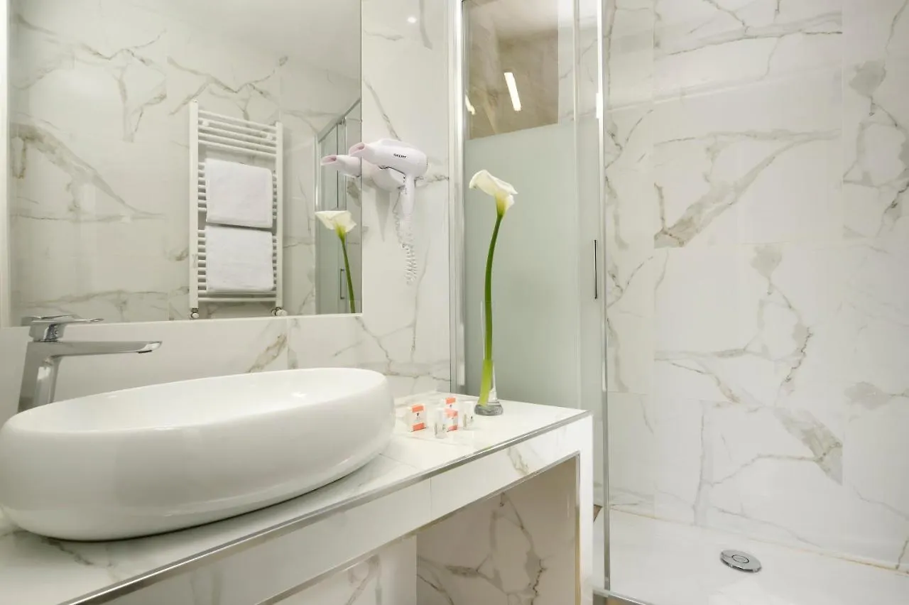 Hotel Patria Rome