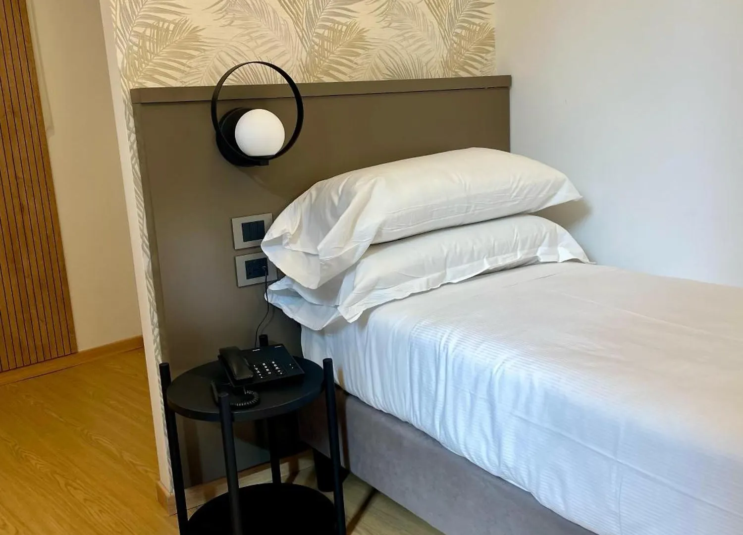 Hotel Patria Rome 3*,  Italy