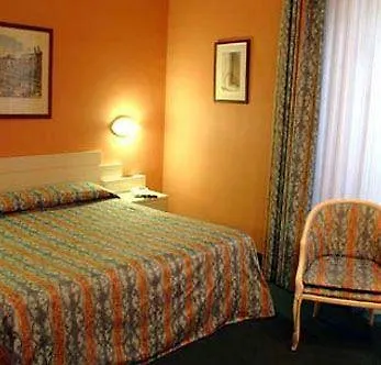Hotel Patria Rome
