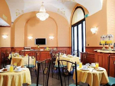 Hotel Patria Rome