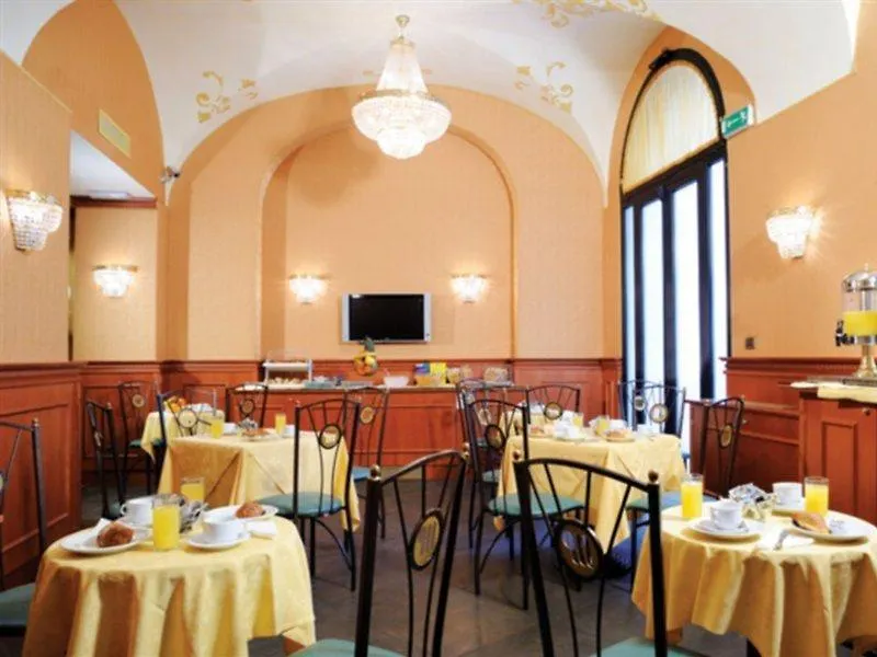 Hotel Patria Rome Italy