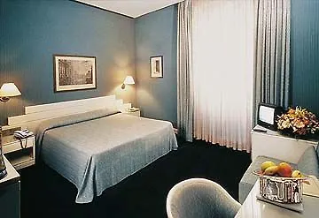 Hotel Patria Rom