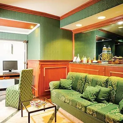 Hotel Patria Rome