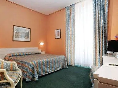 Hotel Patria Rome