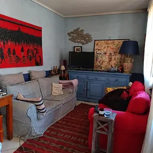 Homestay La Casa Di Ciaccia 