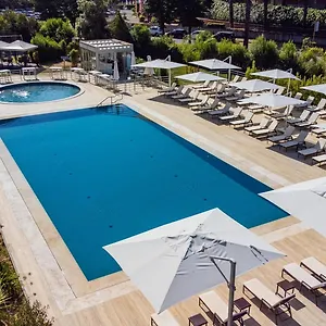 - Eur Parco Dei Medici By Ihg רומא