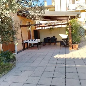 Apartment Scalzi 18 