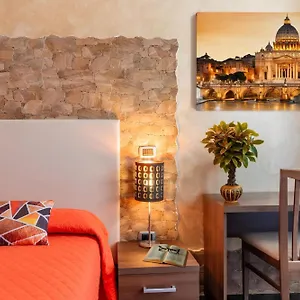 Bed & Breakfast Alis Laura - Near Metro Bologna, Easy Access To