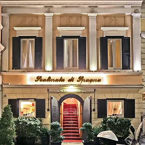 Scalinata Di Spagna *** Ρώμη
