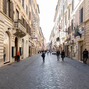 Apartment Spanish Steps 52 Luxury
