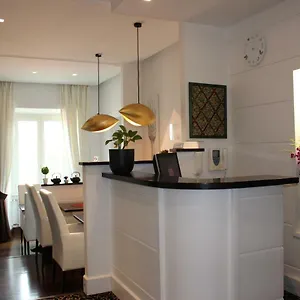 Relais La Maison De Luxe ** Ρώμη