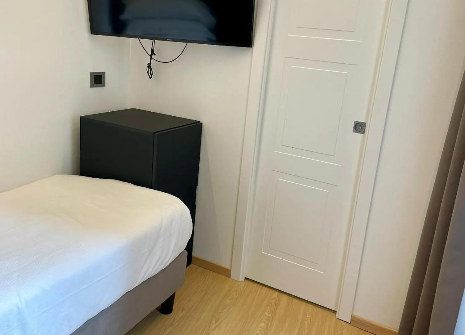 Hotel Patria Ρώμη 3*,