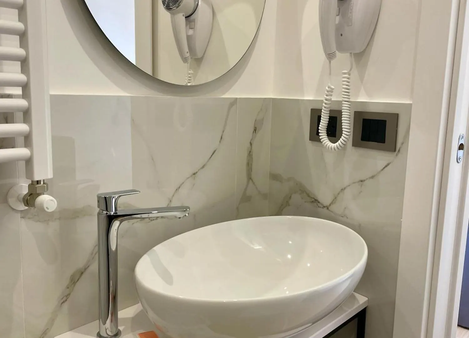 Hotel Patria Рим 3*,  Италия
