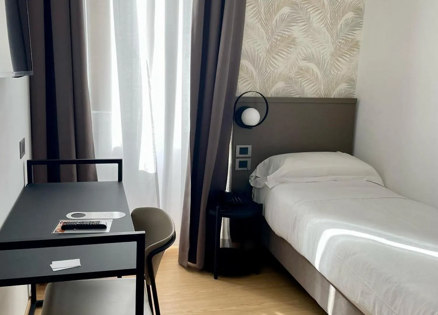 Hotel Patria Ρώμη