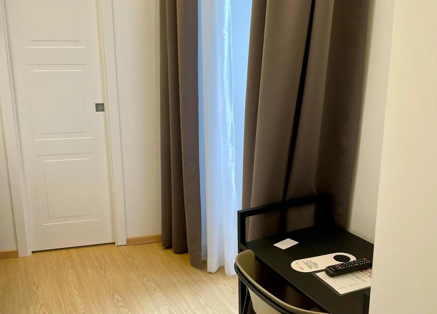 ***  Hotel Patria Ρώμη Ιταλία