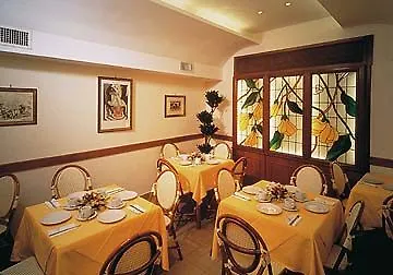 Hotel Patria Рим