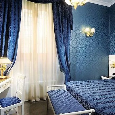 Hotel Patria Rome