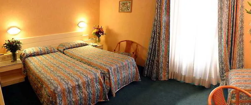 Hotel Patria Рим