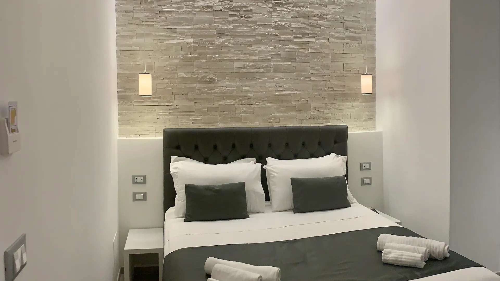 Hotel Patria Rome