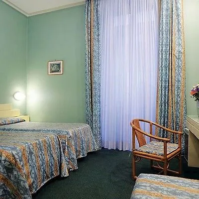 Hotel Patria Rome