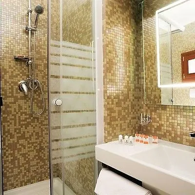 Hotel Patria Rome