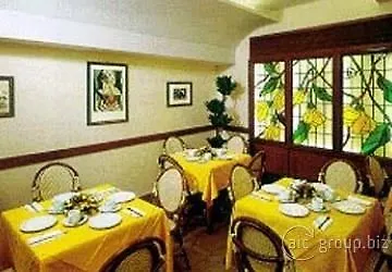 Hotel Patria Rome